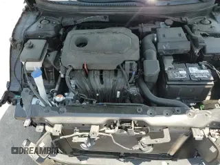 2019 Hyundai Sonata Sport с VIN 5NPE34AF4KH772563, выставлен на аукционе Copart как лот 68008015 с пробегом 47 818 миль миль и Списание • Salvage title. История ставок и продаж доступна на DreamBid. Изображение 13.