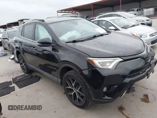 2018 Toyota RAV4 SE с VIN 2T3NFREV8JW454135, выставлен на аукционе IAAI как лот 41777618 с пробегом 108 661 миль миль и . История ставок и продаж доступна на DreamBid. Изображение 1.