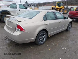 2006 Ford Fusion S with VIN 3FAFP06ZX6R174619, listed as a IAAI auction lot 41729383 with 163,948 mi miles and . Bid and sale history available at DreamBid. Image 4.