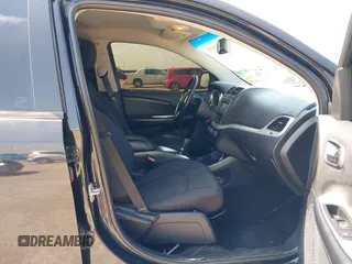 2013 Dodge Journey SE с VIN 3C4PDCAB8DT509671, выставлен на аукционе IAAI как лот 42411776 с пробегом 131 129 миль миль и . История ставок и продаж доступна на DreamBid. Изображение 5.