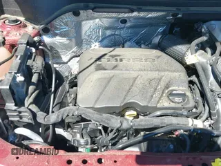 2025 Chevrolet Trax LS z VIN KL77LFEP3SC173444, wystawiony jako IAAI lot #43259373 z przebiegiem 18 865 mil mil oraz . Historia ofert i sprzedaży dostępna na DreamBid. Obrazek 13.