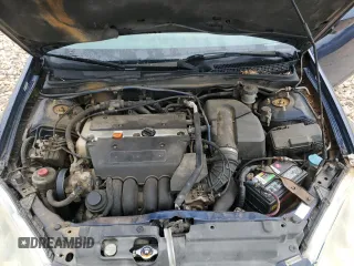 2002 Acura RSX Manual with VIN JH4DC53822C009788, listed as a Copart auction lot 50845835 with 0 mi miles and Salvage Title. Bid and sale history available at carsss.com. Image 13.