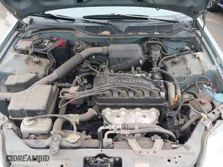 2000 Honda Civic VP with VIN 2HGEJ6613YH573635, listed as a IAAI auction lot 42099695 with 235,772 mi miles. Bid and sale history available at carsss.com. Image 10.