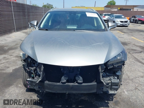 2020 Lexus NX 300 с VIN JTJDARBZ7L5013525, выставлен на аукционе IAAI как лот 42580599 с пробегом 55 500 миль миль и . История ставок и продаж доступна на DreamBid. Изображение 12.