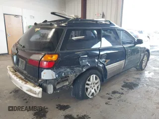 2002 Subaru Legacy Outback z VIN 4S3BH665326626066, wystawiony jako IAAI lot #41651700 z przebiegiem 252 734 mil mil oraz . Historia ofert i sprzedaży dostępna na DreamBid. Obrazek 4.
