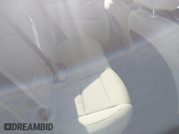 2021 Kia Forte LXS с VIN 3KPF24ADXME355848, выставлен на аукционе IAAI как лот 42248749 с пробегом 52 698 миль миль и . История ставок и продаж доступна на DreamBid. Изображение 8.