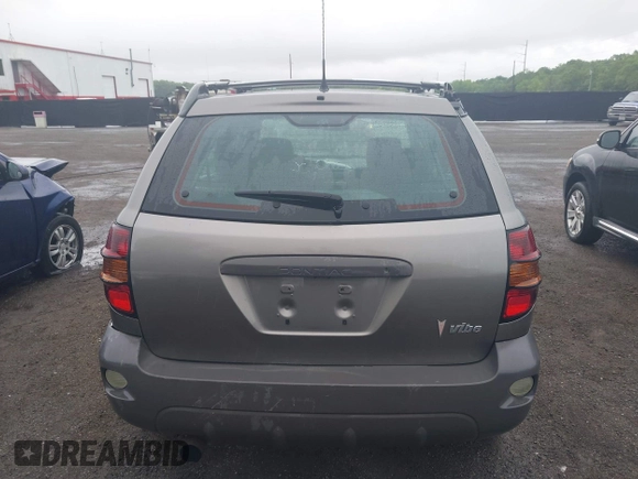 2003 Pontiac Vibe z VIN 5Y2SL62873Z445938, wystawiony jako IAAI lot #42195841 z przebiegiem 178 195 mil mil oraz . Historia ofert i sprzedaży dostępna na DreamBid. Obrazek 16.