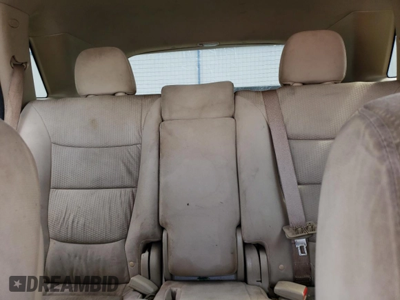 2012 Kia Sorento LX with VIN 5XYKT4A29CG262282, listed as a Copart auction lot 60324863 with 319,140 mi miles and Non Repairable. Bid and sale history available at carsss.com. Image 10.