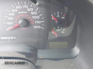 2008 Ford F-150 STX with VIN 1FTRX14W08FC15720, listed as a IAAI auction lot 42124679 with 132,263 mi miles and . Bid and sale history available at DreamBid. Image 7.