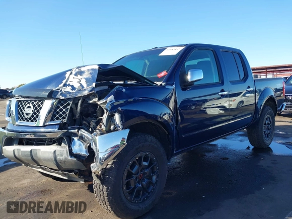 2006 Nissan Frontier SE z VIN 1N6AD07W56C433031, wystawiony jako IAAI lot #41382847 z przebiegiem 80 576 mil mil oraz . Historia ofert i sprzedaży dostępna na DreamBid. Obrazek 6.