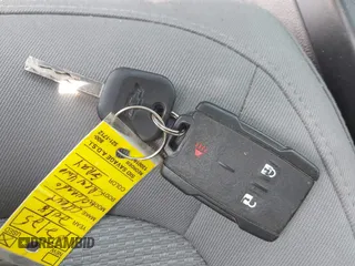2018 Chevrolet Colorado 4WD LT z VIN 1GCGTCEN7J1162182, wystawiony jako IAAI lot #42108523 z przebiegiem 88 195 mil mil oraz . Historia ofert i sprzedaży dostępna na DreamBid. Obrazek 11.