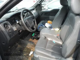 2014 Ford F-150 XL с VIN 1FTMF1CM7EKD55571, выставлен на аукционе IAAI как лот 42524157 с пробегом 154 244 миль миль и . История ставок и продаж доступна на DreamBid. Изображение 3.