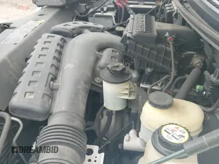 2004 Ford F-150 XLT с VIN 1FTPX14534NC45552, выставлен на аукционе IAAI как лот 43141063 с пробегом 198 954 миль миль и . История ставок и продаж доступна на DreamBid. Изображение 12.