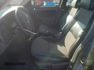 2002 Saab 9-3 z VIN YS3DF55K527016771, wystawiony jako Copart lot #56108085 z przebiegiem 99 575 mil mil oraz Tytuł czysty. Historia ofert i sprzedaży dostępna na DreamBid. Obrazek 7.