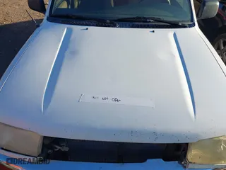 1998 Toyota 4Runner with VIN JT3GM84RXW0025303, listed as a IAAI auction lot 41693239 with 394,689 mi miles. Bid and sale history available at carsss.com. Image 10.