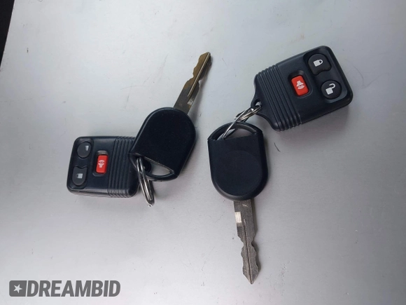 2006 Ford Escape Hybrid with VIN 1FMYU96H76KA14124, listed as a IAAI auction lot 42063449 with 53,055 mi miles and . Bid and sale history available at DreamBid. Image 11.