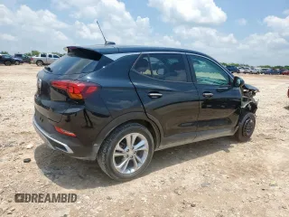 2023 Buick Encore GX Preferred с VIN KL4MMBS29PB144431, выставлен на аукционе Copart как лот 60904665 с пробегом 40 580 миль миль и Списание • Salvage title. История ставок и продаж доступна на DreamBid. Изображение 3.