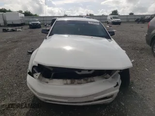 2008 Ford Mustang Deluxe с VIN 1ZVHT80N985136675, выставлен на аукционе Copart как лот 61352255 с пробегом 144 043 миль миль и Списание • Salvage title. История ставок и продаж доступна на DreamBid. Изображение 5.