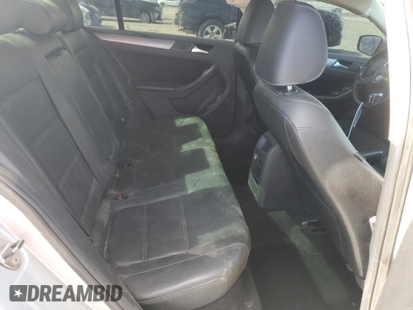 2013 Volkswagen Jetta TDI w/Premium with VIN 3VWLL7AJ9DM257467, listed as a Copart auction lot 49303315 with 168,001 mi miles and Clean title. Bid and sale history available at DreamBid. Image 10.