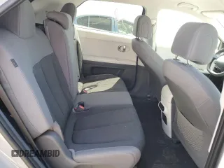 2024 Hyundai Ioniq 5 SE z VIN KM8KM4DE9RU337455, wystawiony jako Copart lot #53738745 z przebiegiem 2 490 mil mil oraz Szkoda całkowita • Salvage title. Historia ofert i sprzedaży dostępna na DreamBid. Obrazek 11.