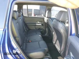 2021 Mercedes-Benz GLB 250 с VIN W1N4M4GBXMW114328, выставлен на аукционе IAAI как лот 41087371 с пробегом 69 195 миль миль и . История ставок и продаж доступна на DreamBid. Изображение 8.