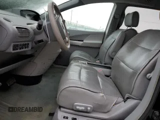 2006 Nissan Quest S Special Edition with VIN 5N1BV28U36N113378, listed as a Copart auction lot 88160125 with 0 mi miles and Salvage Title. Bid and sale history available at carsss.com. Image 7.