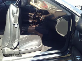 2008 Mercedes-Benz CL-Class V8 with VIN WDDEJ71X18A013018, listed as a IAAI auction lot 33635209 with 99,776 mi miles. Bid and sale history available at carsss.com. Image 5.