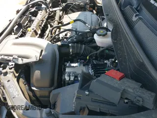 2025 Chevrolet TrailBlazer LT with VIN KL79MPSPXSB161250, listed as a IAAI auction lot 42907298 with 9,809 mi miles and . Bid and sale history available at DreamBid. Image 18.