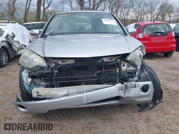 2008 Acura RDX Technology with VIN 5J8TB18588A016855, listed as a IAAI auction lot 41956473 with 164,539 mi miles and . Bid and sale history available at carsss.com. Image 12.