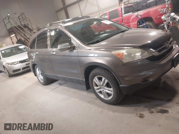 2011 Honda CR-V EX-L z VIN 5J6RE4H78BL086252, wystawiony jako IAAI lot #42377367 z przebiegiem 197 646 mil mil oraz . Historia ofert i sprzedaży dostępna na DreamBid. Obrazek 13.