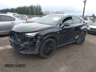 2015 Lexus NX 200t z VIN JTJYARBZ4F2002957, wystawiony jako IAAI lot #41713258 z przebiegiem 98 041 mil mil oraz . Historia ofert i sprzedaży dostępna na DreamBid. Obrazek 23.
