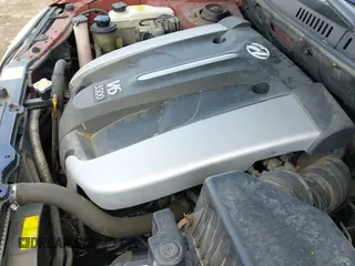 2004 Hyundai Santa Fe GLS с VIN KM8SC13E64U833616, выставлен на аукционе IAAI как лот 42342870 с пробегом 183 871 миль миль и . История ставок и продаж доступна на DreamBid. Изображение 12.