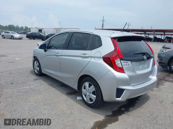 2016 Honda Fit LX с VIN JHMGK5H59GX030281, выставлен на аукционе IAAI как лот 42473893 с пробегом 108 614 миль миль и . История ставок и продаж доступна на DreamBid. Изображение 3.