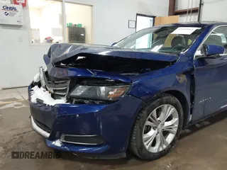 2014 Chevrolet Impala LT with VIN 1G1115SL7EU116696, listed as a IAAI auction lot 41044464 with 88,284 mi miles and . Bid and sale history available at DreamBid. Image 6.