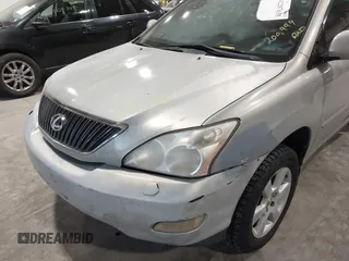 2004 Lexus RX 330 z VIN JTJHA31U640018394, wystawiony jako IAAI lot #42287633 z przebiegiem 200 999 mil mil oraz . Historia ofert i sprzedaży dostępna na DreamBid. Obrazek 6.