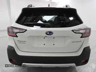 2023 Subaru Outback Limited with VIN 4S4BTANC8P3126524, listed as a Copart auction lot 58005995 with 62,399 mi miles and Clean title. Bid and sale history available at DreamBid. Image 6.