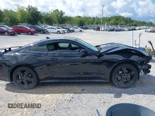 2022 Ford Mustang EcoBoost with VIN 1FA6P8TH1N5150611, listed as a IAAI auction lot 42512804 with 16,537 mi miles and . Bid and sale history available at DreamBid. Image 14.