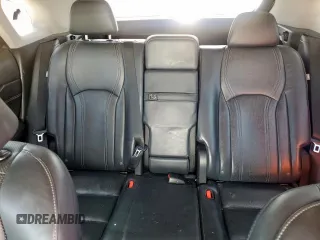 2017 Lexus RX 350 with VIN 2T2ZZMCA4HC052821, listed as a Copart auction lot 64083015 with 110,852 mi miles and Salvage title. Bid and sale history available at DreamBid. Image 10.