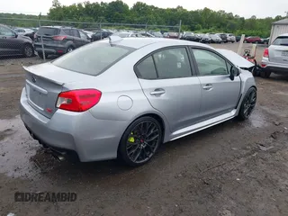 2019 Subaru WRX STI Limited с VIN JF1VA2V63K9807256, выставлен на аукционе IAAI как лот 42390008 с пробегом 74 821 миль миль и . История ставок и продаж доступна на DreamBid. Изображение 4.