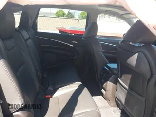2019 Acura MDX z VIN 5J8YD4H38KL001980, wystawiony jako IAAI lot #42273111 z przebiegiem 52 680 mil mil oraz . Historia ofert i sprzedaży dostępna na DreamBid. Obrazek 8.