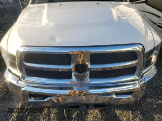 2013 Ram 2500 Tradesman with VIN 3C6TR5HT6DG606362, listed as a Copart auction lot 83099084 with 138,609 mi miles and Salvage title. Bid and sale history available at DreamBid. Image 11.