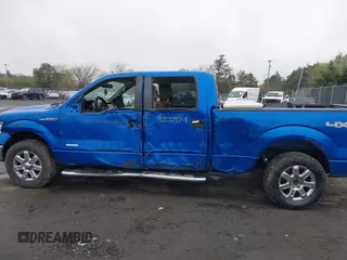 2013 Ford F-150 XL z VIN 1FTFW1ET1DFB28476, wystawiony jako IAAI lot #42009048 z przebiegiem 148 213 mil mil oraz . Historia ofert i sprzedaży dostępna na DreamBid. Obrazek 14.