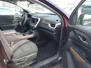2021 GMC Acadia SLE z VIN 1GKKNKLA4MZ107729, wystawiony jako IAAI lot #41623179 z przebiegiem 55 736 mil mil oraz . Historia ofert i sprzedaży dostępna na DreamBid. Obrazek 5.