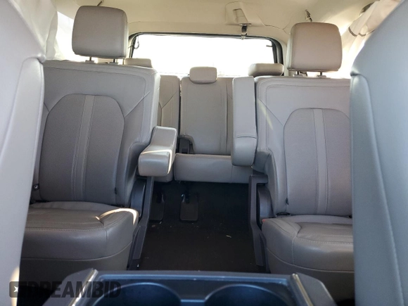 2020 Ford Expedition Limited with VIN 1FMJU1KT4LEA07025, listed as a Copart auction lot 47096345 with 91,114 mi miles and Salvage title. Bid and sale history available at DreamBid. Image 10.