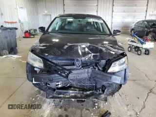 2014 Volkswagen Jetta Sedan SE w/Connectivity with VIN 3VWD07AJ9EM397338, listed as a Copart auction lot 87020844 with 140,178 mi miles and Non Repairable. Bid and sale history available at carsss.com. Image 5.