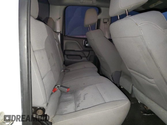 2016 Chevrolet Silverado 1500 LS with VIN 1GCVKNEC0GZ170977, listed as a Copart auction lot 80374554 with 111,522 mi miles and Salvage Title. Bid and sale history available at carsss.com. Image 10.