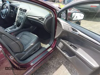 2013 Ford Fusion SE с VIN 3FA6P0HRXDR298948, выставлен на аукционе IAAI как лот 42644569 с пробегом 193 332 миль миль и . История ставок и продаж доступна на DreamBid. Изображение 5.