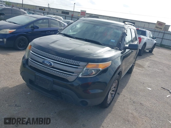 2015 Ford Explorer z VIN 1FM5K7B89FGA40178, wystawiony jako IAAI lot #42772854 z przebiegiem 214 408 mil mil oraz . Historia ofert i sprzedaży dostępna na DreamBid. Obrazek 17.