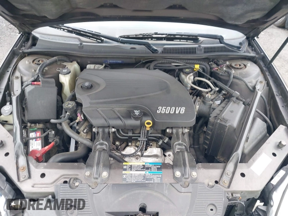 2009 Chevrolet Impala LT with VIN 2G1WT57K191104822, listed as a IAAI auction lot 42145648 with 176,184 mi miles and . Bid and sale history available at DreamBid. Image 10.
