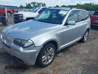 2007 BMW X3 3.0si with VIN WBXPC93407WF27218, listed as a IAAI auction lot 42198685 with 121,759 mi miles and . Bid and sale history available at DreamBid. Image 6.